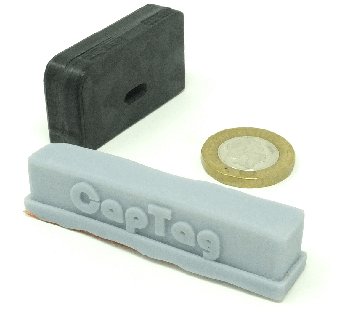 OA24 & OA90 rugged tags