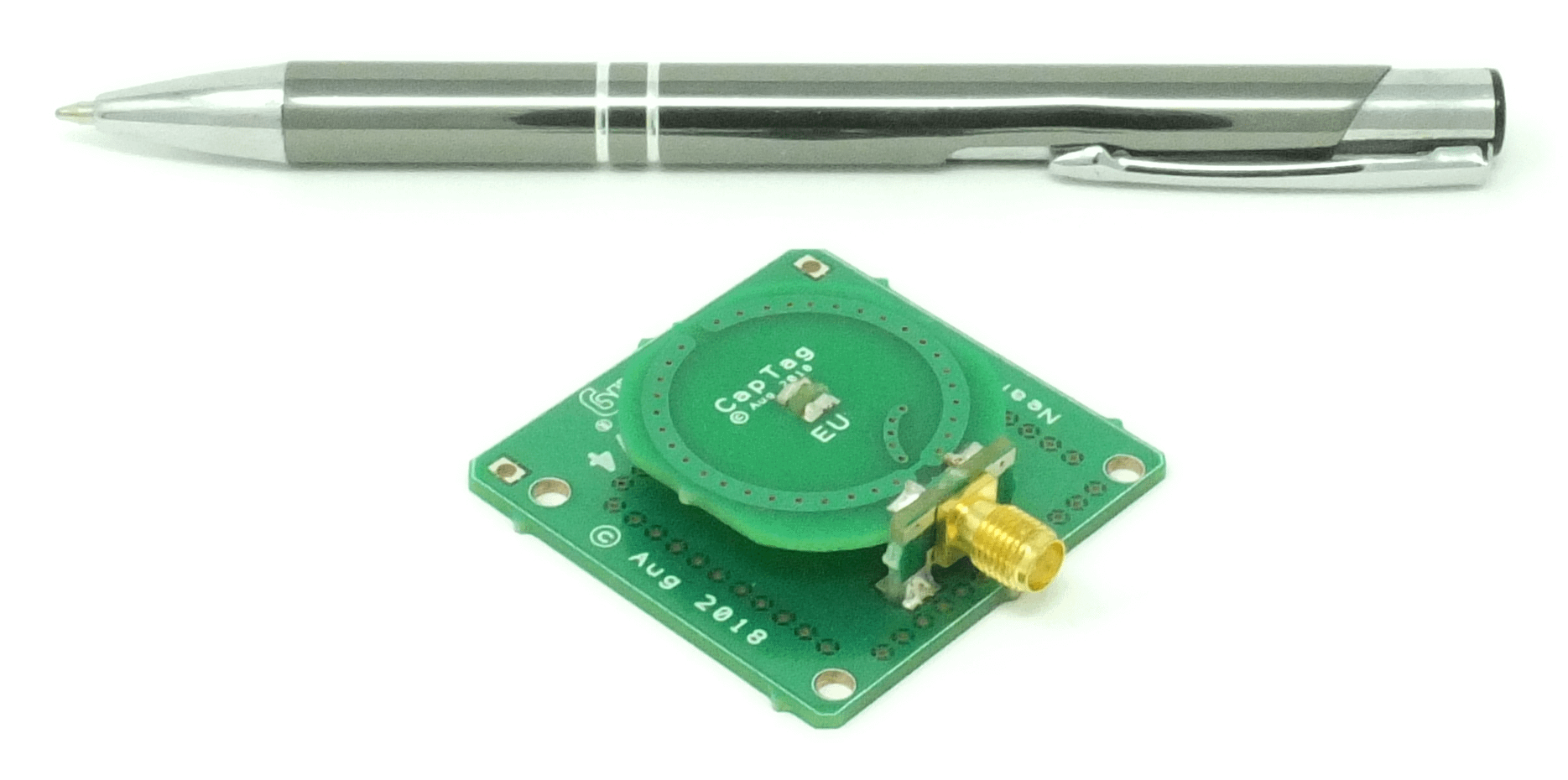 NFA UHF antenna