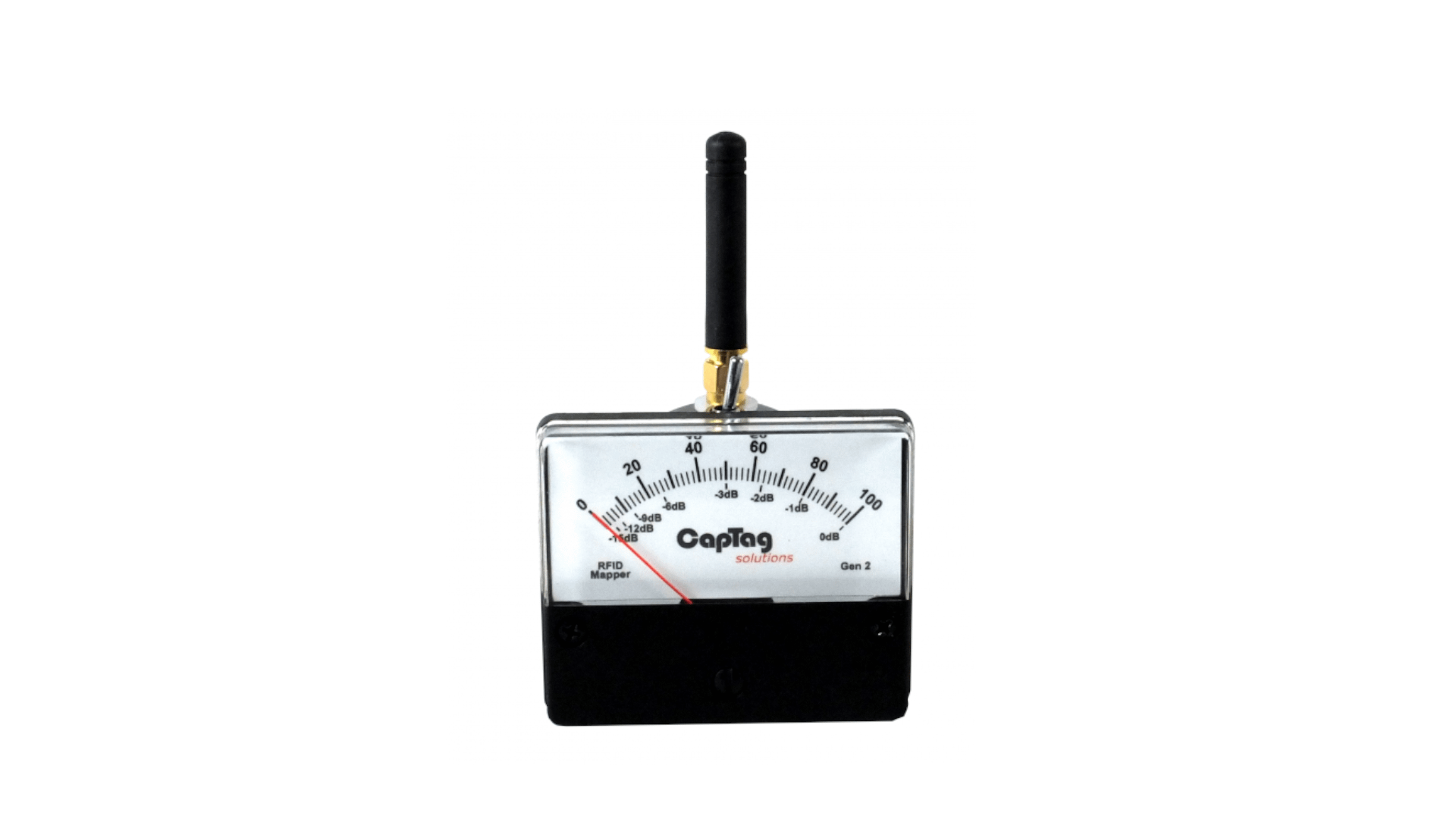 RF Power Mapper