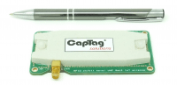 CapTag far field UHF antenna