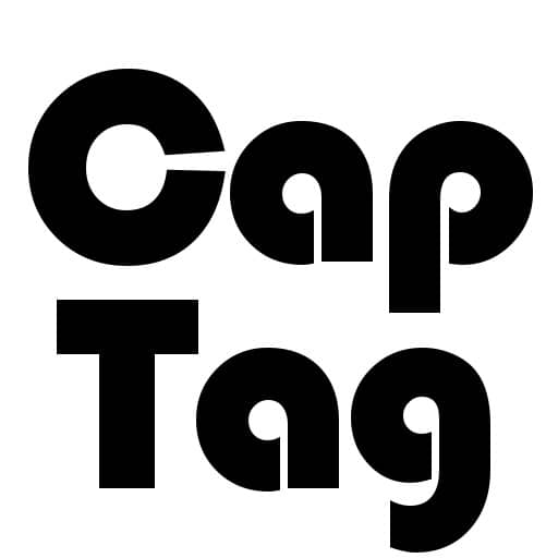 CapTag