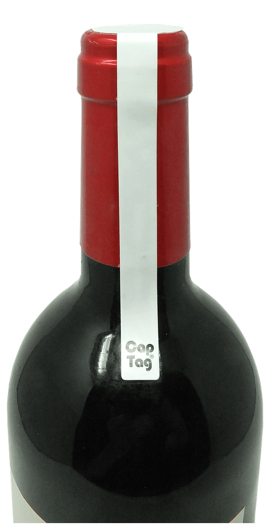 standard-CapTag